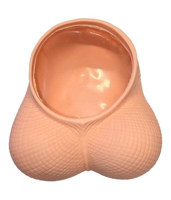 DIABLO PICANTE - SAC À ŒUFS TEINT CLAIR