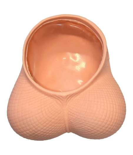 DIABLO PICANTE – EIERLEERBEUTEL, HELLTON