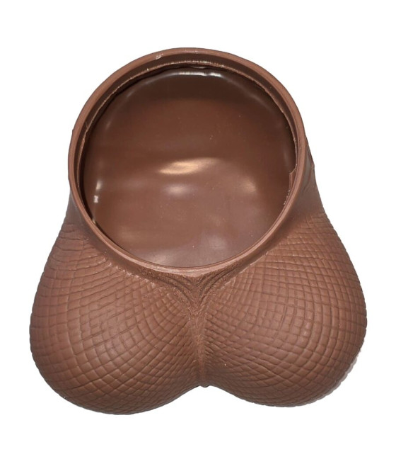 DIABLO PICANTE - EGG EMPTYING BAG DARK TONE