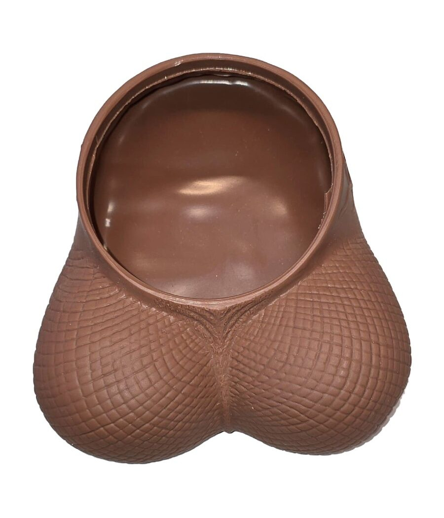 DIABLO PICANTE - EGG EMPTYING BAG DARK TONE