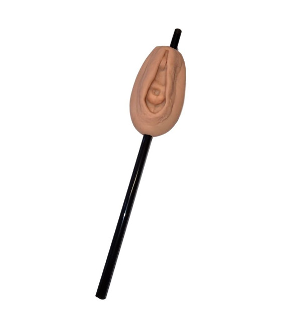 DIABLO PICANTE - TONO CHIARO PAGLIERINO VAGINALE