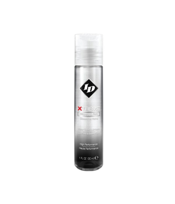 ID XTREME - LUBRICANTE 30 ML