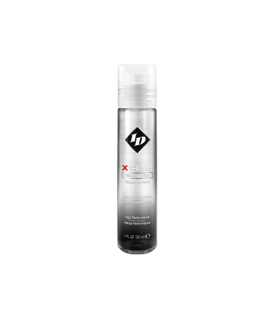 ID XTREME - LUBRIFIANT 30 ML