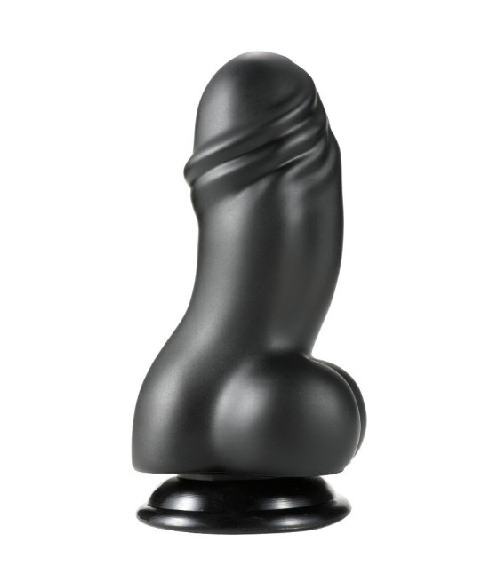 HIDDEN DESIRE - INFERNO FAT BOYS DILDO 19 CM