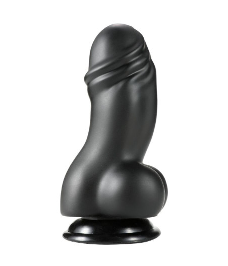 HIDDEN DESIRE - INFERNO DILDO FAT BOYS 19 CM