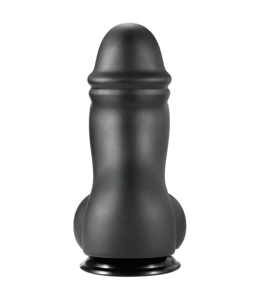 HIDDEN DESIRE - INFERNO DILDO FAT BOYS 22 CM