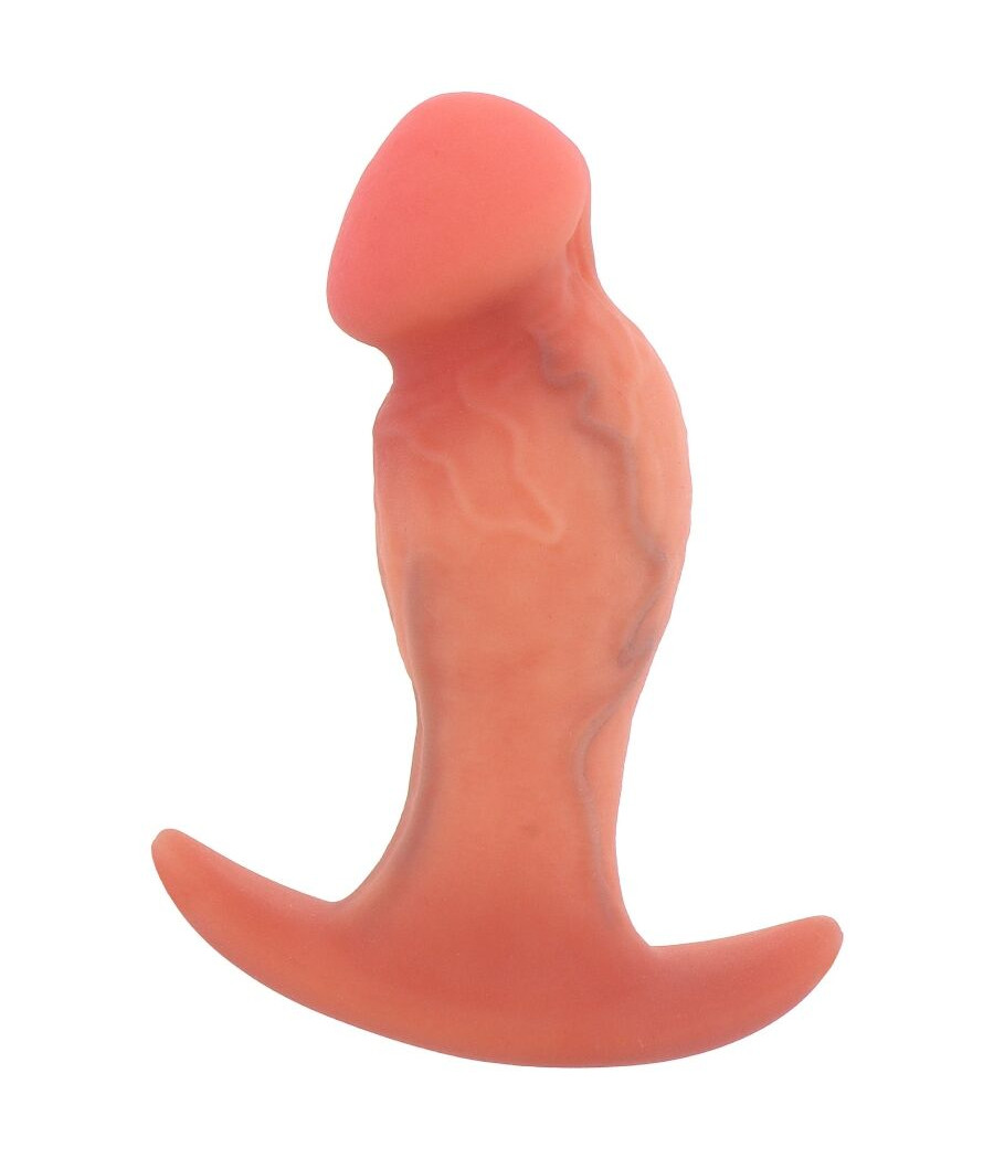HIDDEN DESIRE - INFERNO REALISTISCHER ANALSPLUG 10 CM