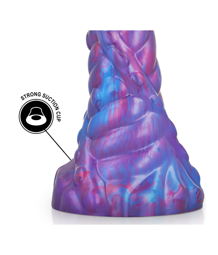 EPIC - DILDO NOKKEN CREATURE OF THE WATERS