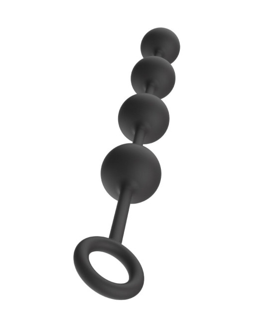 HIDDEN DESIRE - EXTREME BOULES ANALES LOURDES XL