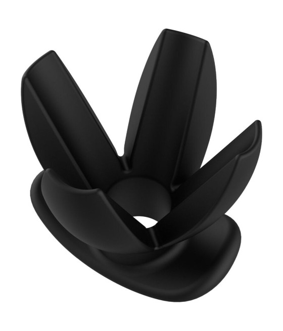 HIDDEN DESIRE - EXTREME SPREADER PLUG ANAL EXPANSIVO