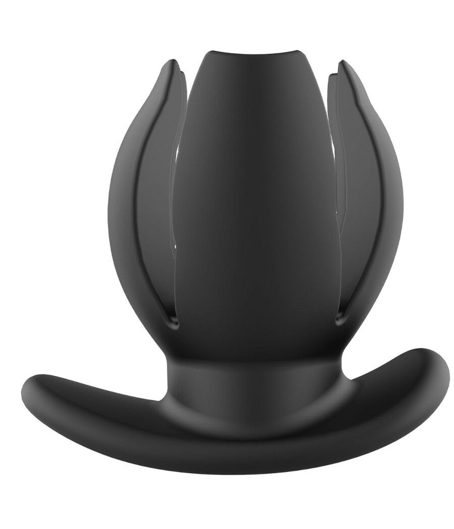 HIDDEN DESIRE - EXTREME PLUG ANALE ESPANSIVO DIVARICATORE
