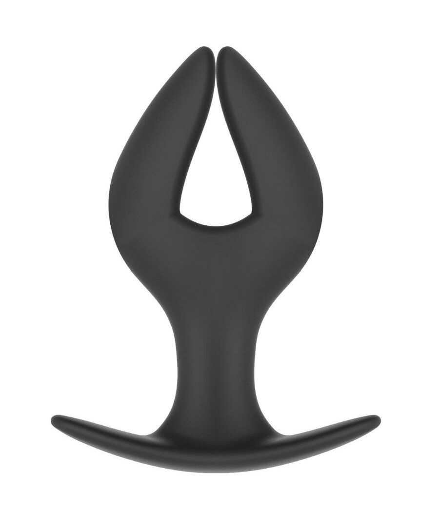 HIDDEN DESIRE - EXTREME ANCHOR PLUG ANAL L