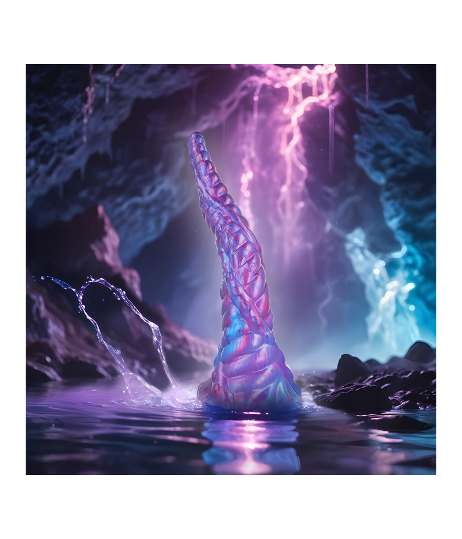 EPIC - DILDO NOKKEN CREATURE OF THE WATERS