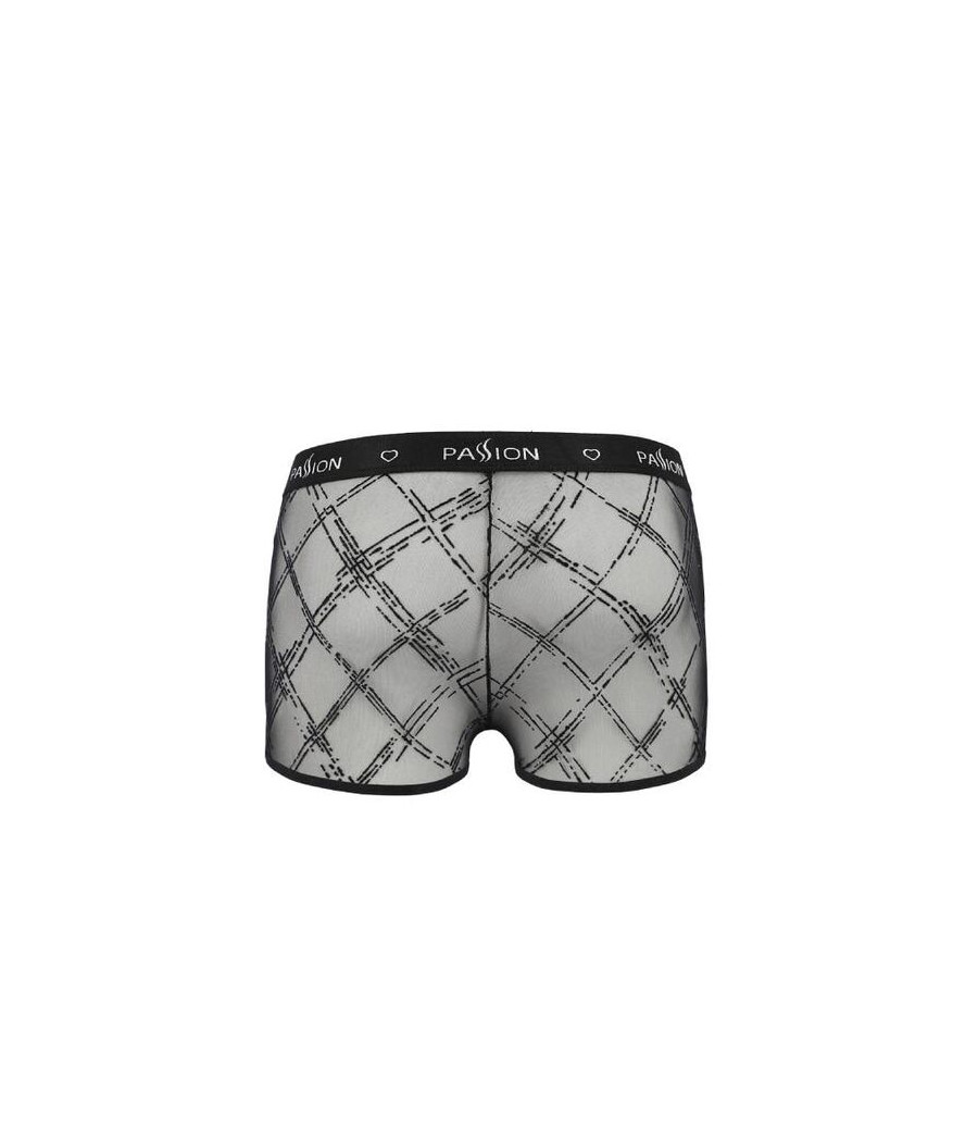 PASSION - 032 SHORT JAMES NEGRO S/M