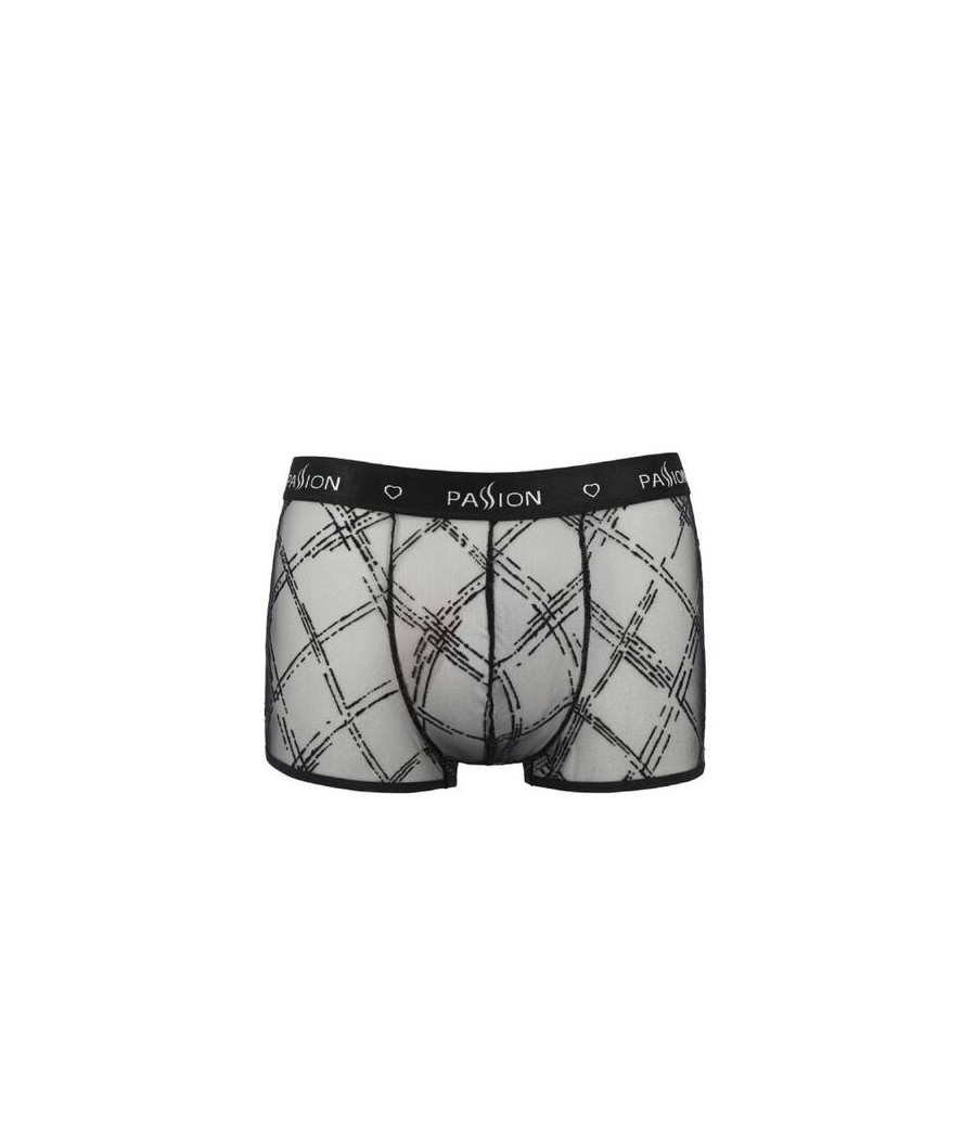 PASSION - 032 SHORT JAMES SCHWARZ L/XL