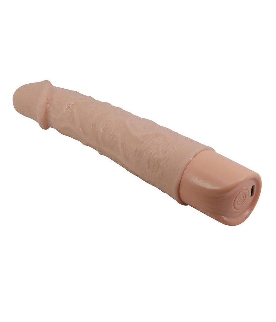 PRETTY LOVE - LEANDER FLEXIBLER REALISTISCHER VIBRATOR