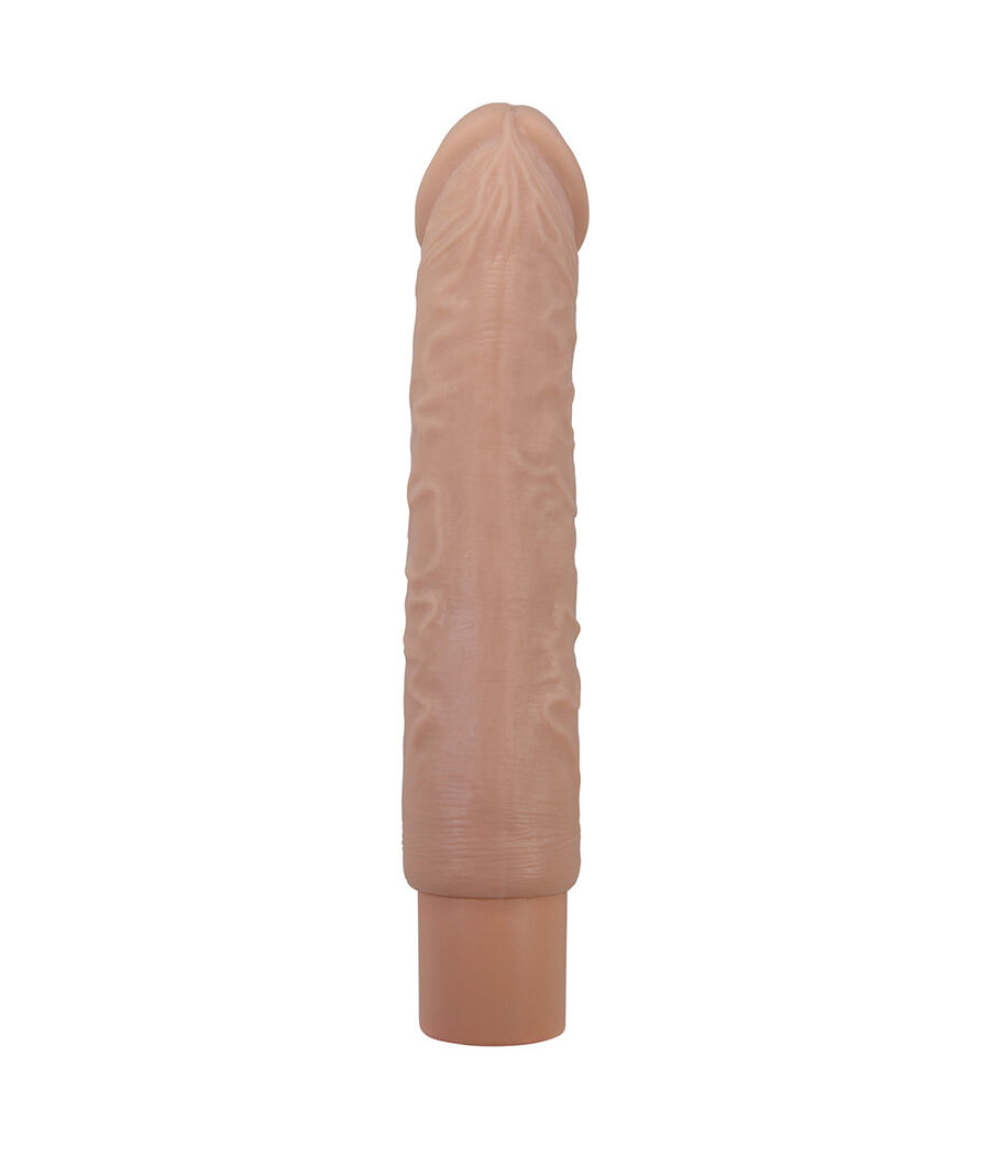 PRETTY LOVE - RUFUS VIBRATEUR FLEXIBLE ET RÉALISTE RUFUS