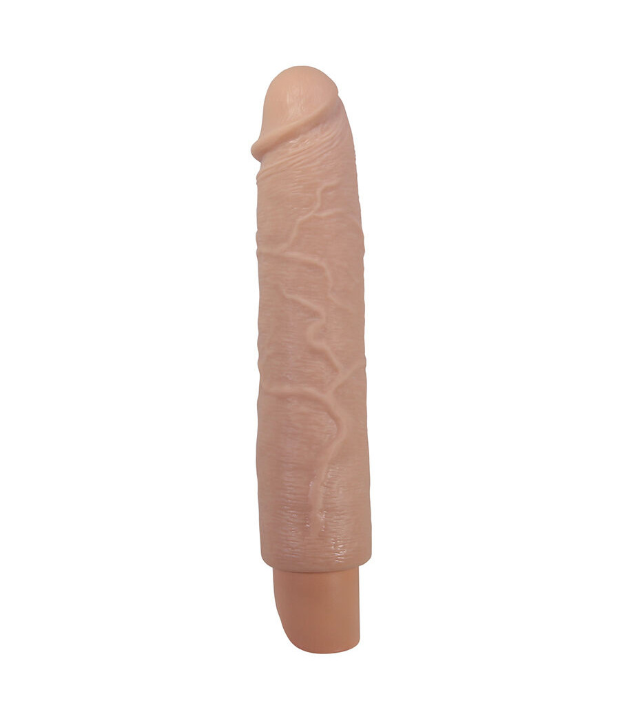 PRETTY LOVE - SOREN FLEXIBLER REALISTISCHER VIBRATOR