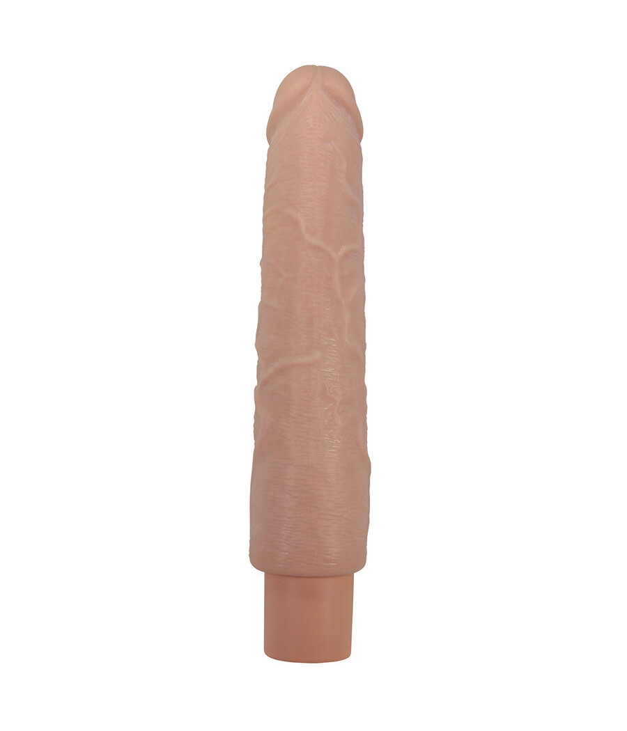 PRETTY LOVE - SOREN FLEXIBLE REALISTIC VIBRATOR