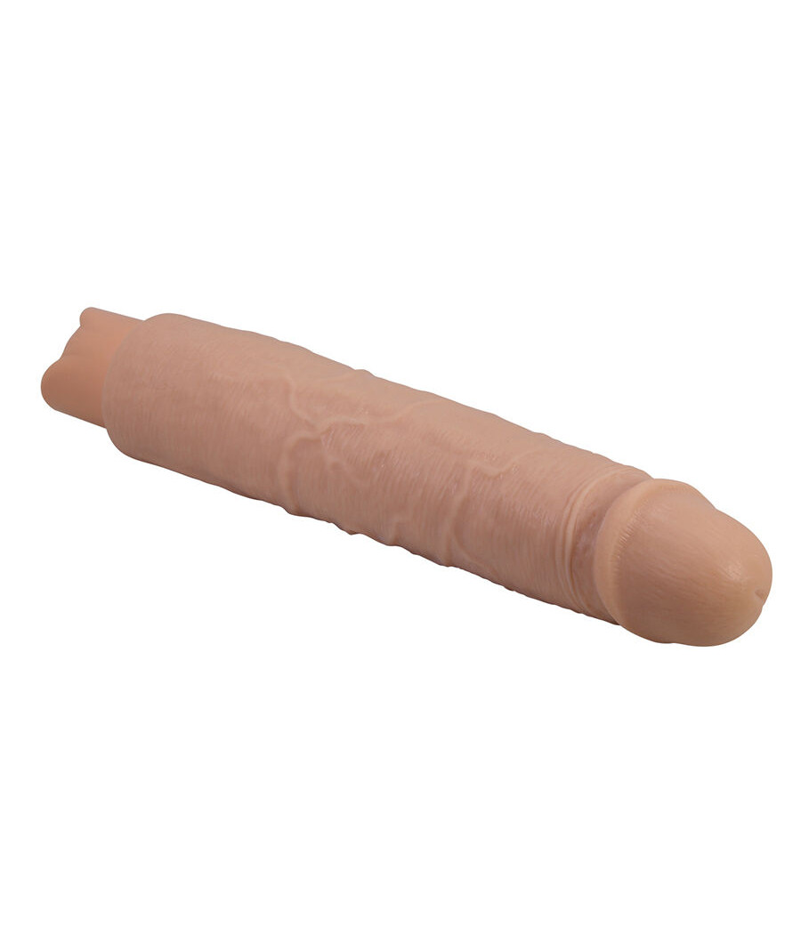 PRETTY LOVE - SOREN VIBRADOR REALÍSTICO FLEXIBLE