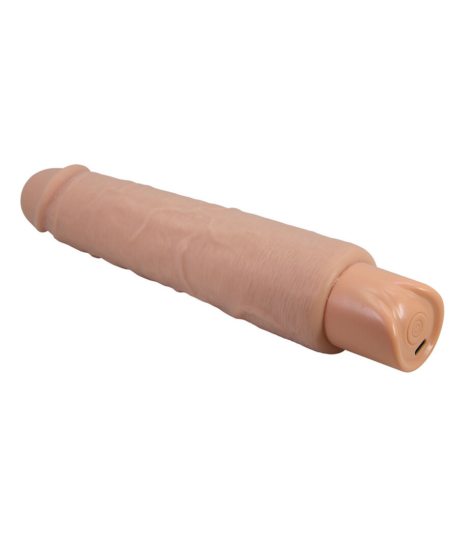 PRETTY LOVE - SOREN FLEXIBLER REALISTISCHER VIBRATOR
