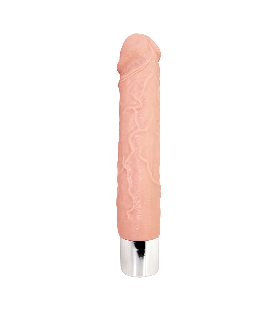 PRETTY LOVE - OSRIC PRO FLEXIBLE REALISTIC VIBRATOR