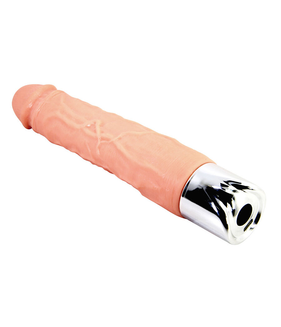 PRETTY LOVE - OSRIC PRO FLEXIBLE REALISTIC VIBRATOR