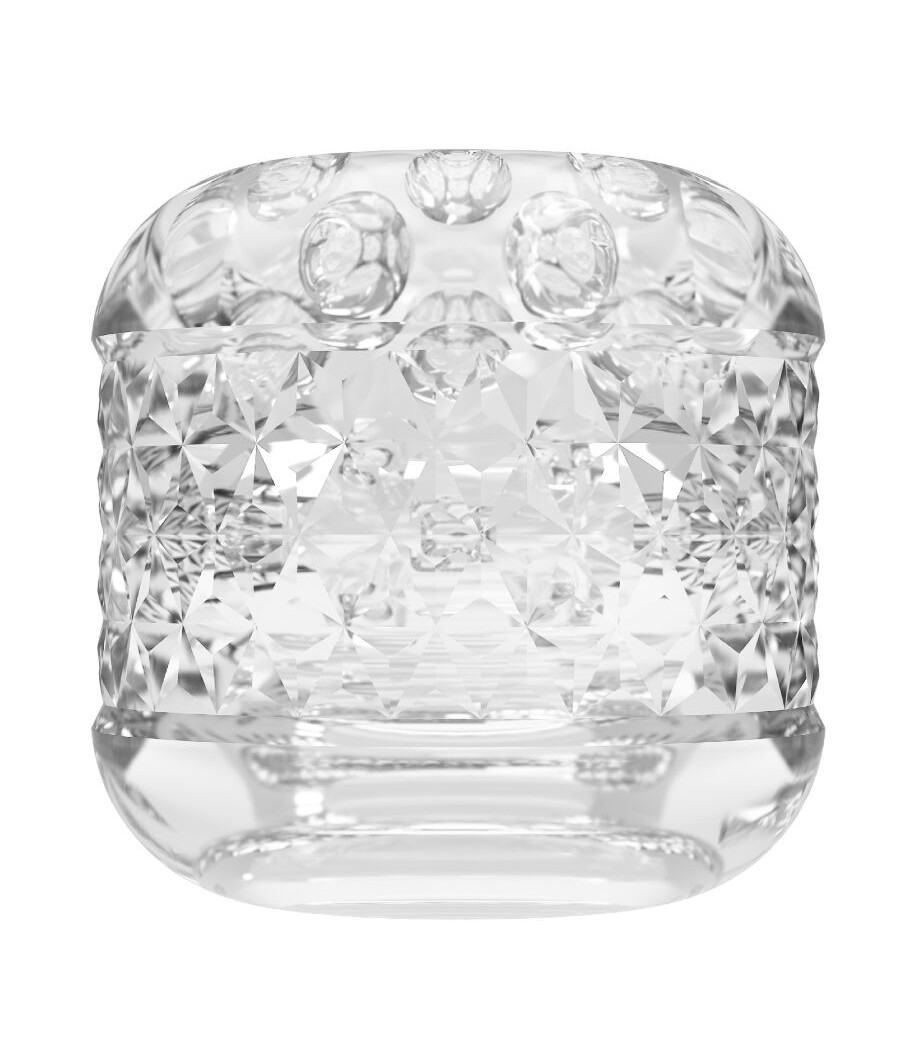 PRETTY LOVE - CARY MASTURBAÇÃO DE DUPLA ENTRADA