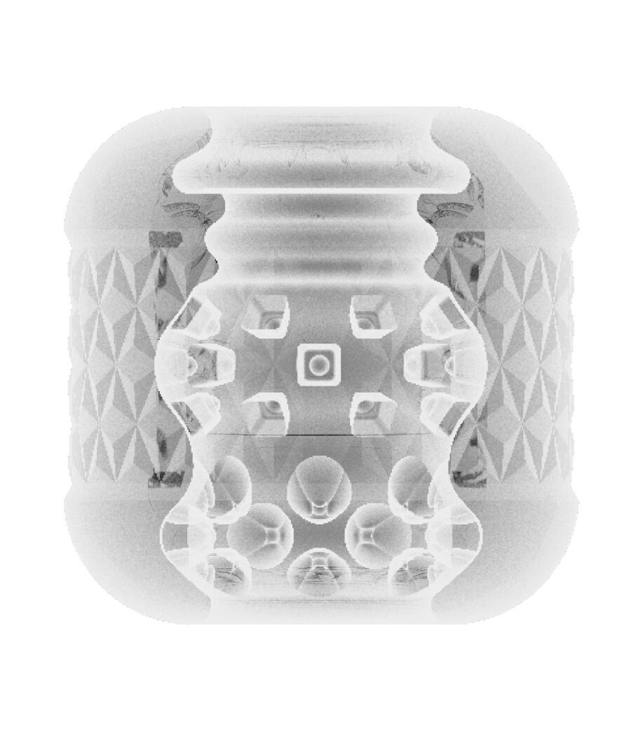 PRETTY LOVE - CARY MASTURBATORE A DOPPIO INGRESSO