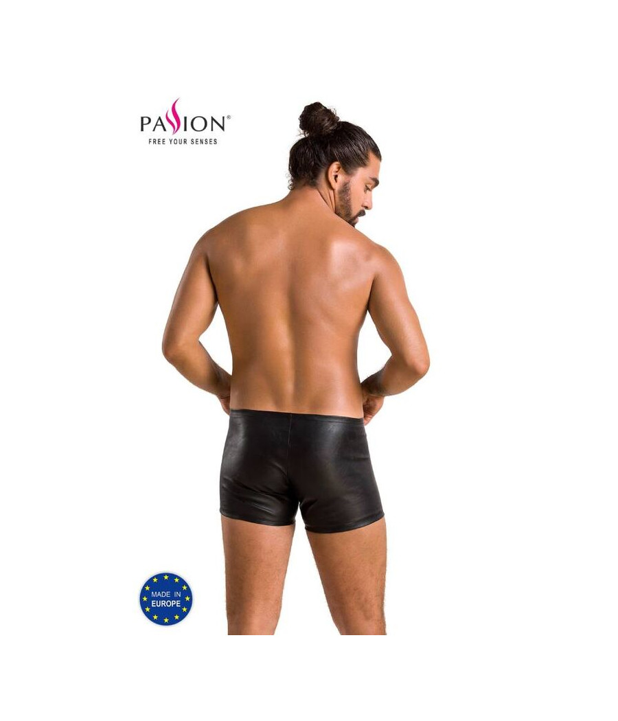 PASSION - 049 SHORT MATT SCHWARZ L/XL
