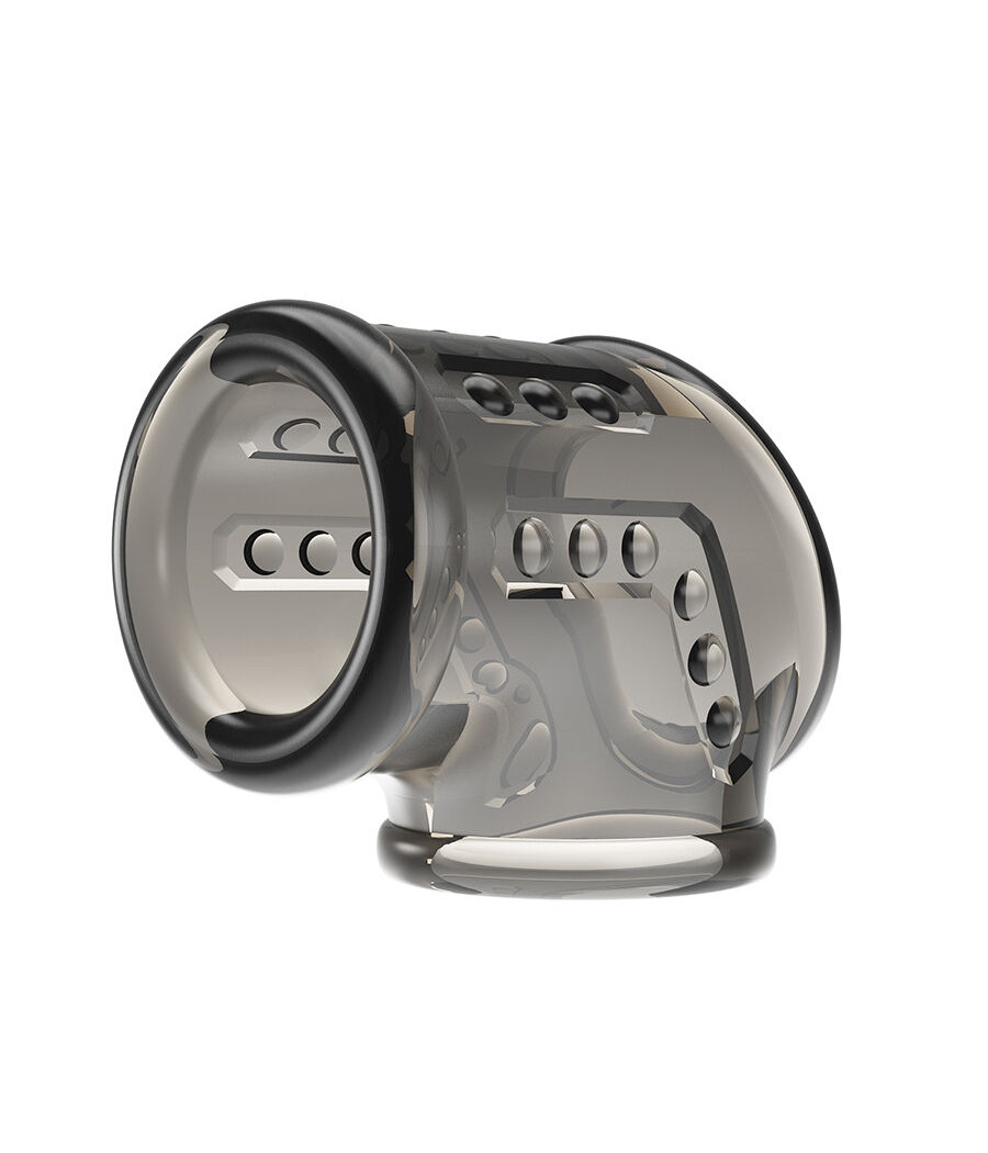 PRETTY LOVE - ANEL PARA PENÍNSE