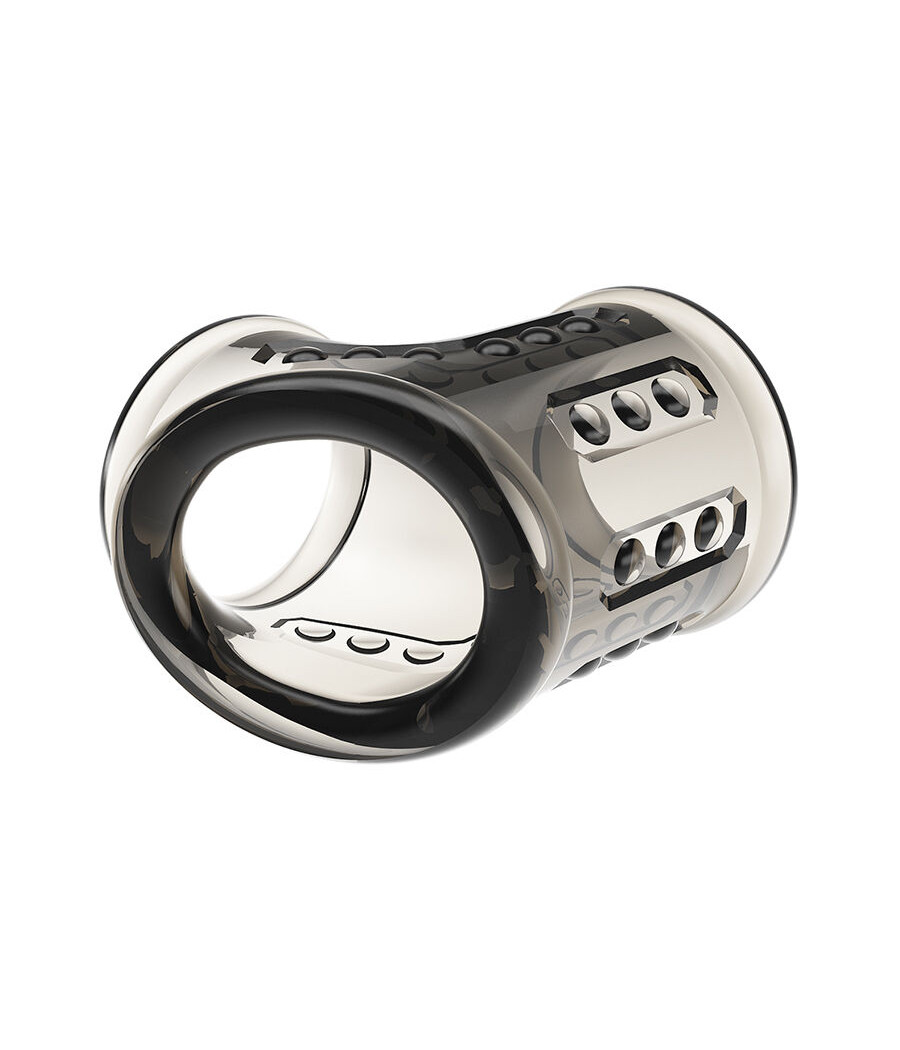 PRETTY LOVE - FUNDA PARA EL PENE TIPO ANILLO