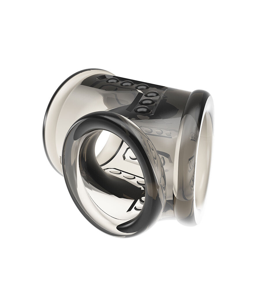 PRETTY LOVE - PENIS SLEEVE RING