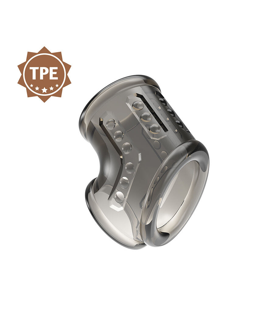 PRETTY LOVE - PENIS SLEEVE RING