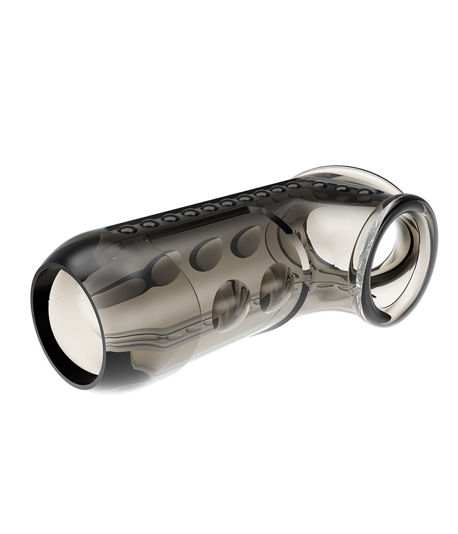 PRETTY LOVE - FUNDA PARA PENE CON TEXTURA