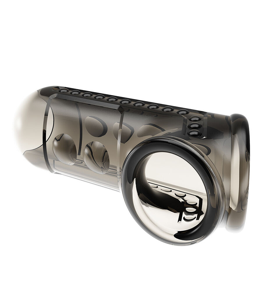 PRETTY LOVE - MANICA PER PENE TEXTURED