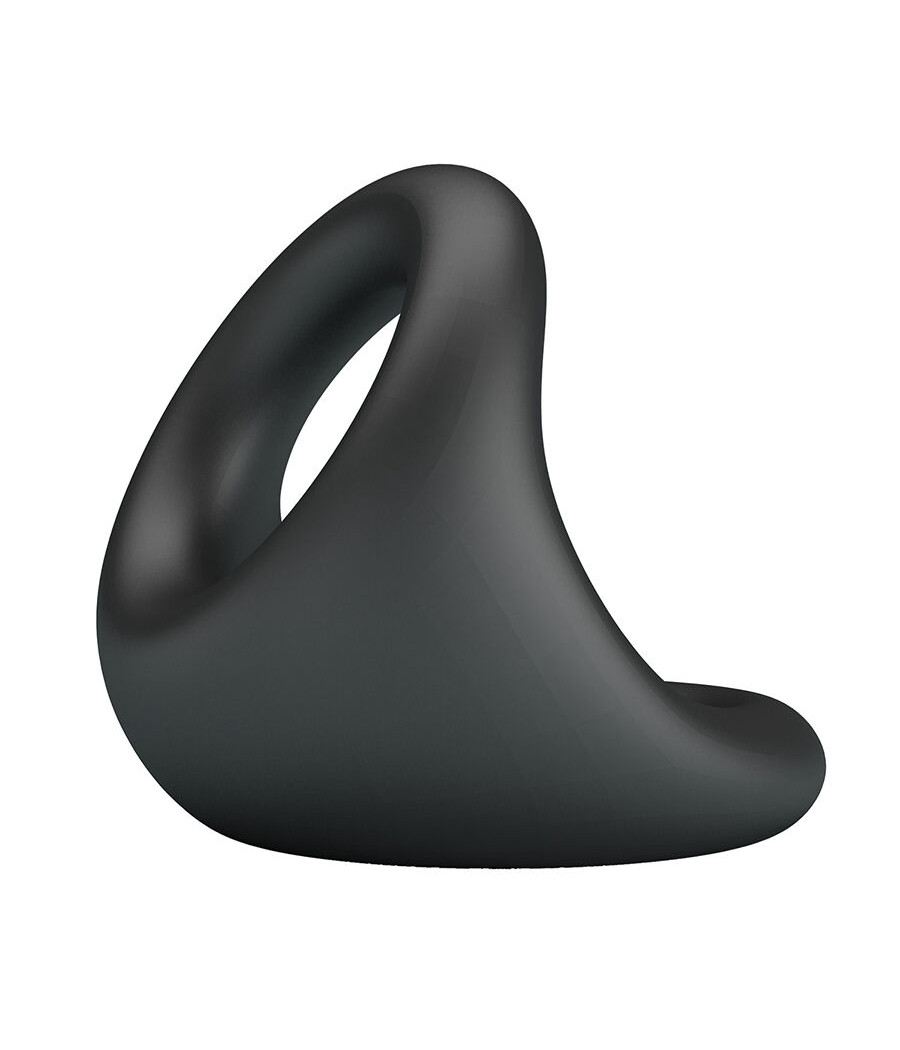 CRAZY BULL - NESTOR ANELLO ERGONOMICO PER PENE E TESTICOLI