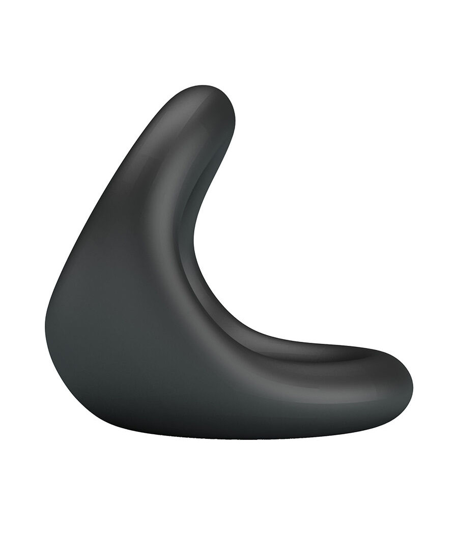 CRAZY BULL - NESTOR ANILLO ERGONÓMICO PARA PENE Y TESTÍCULOS