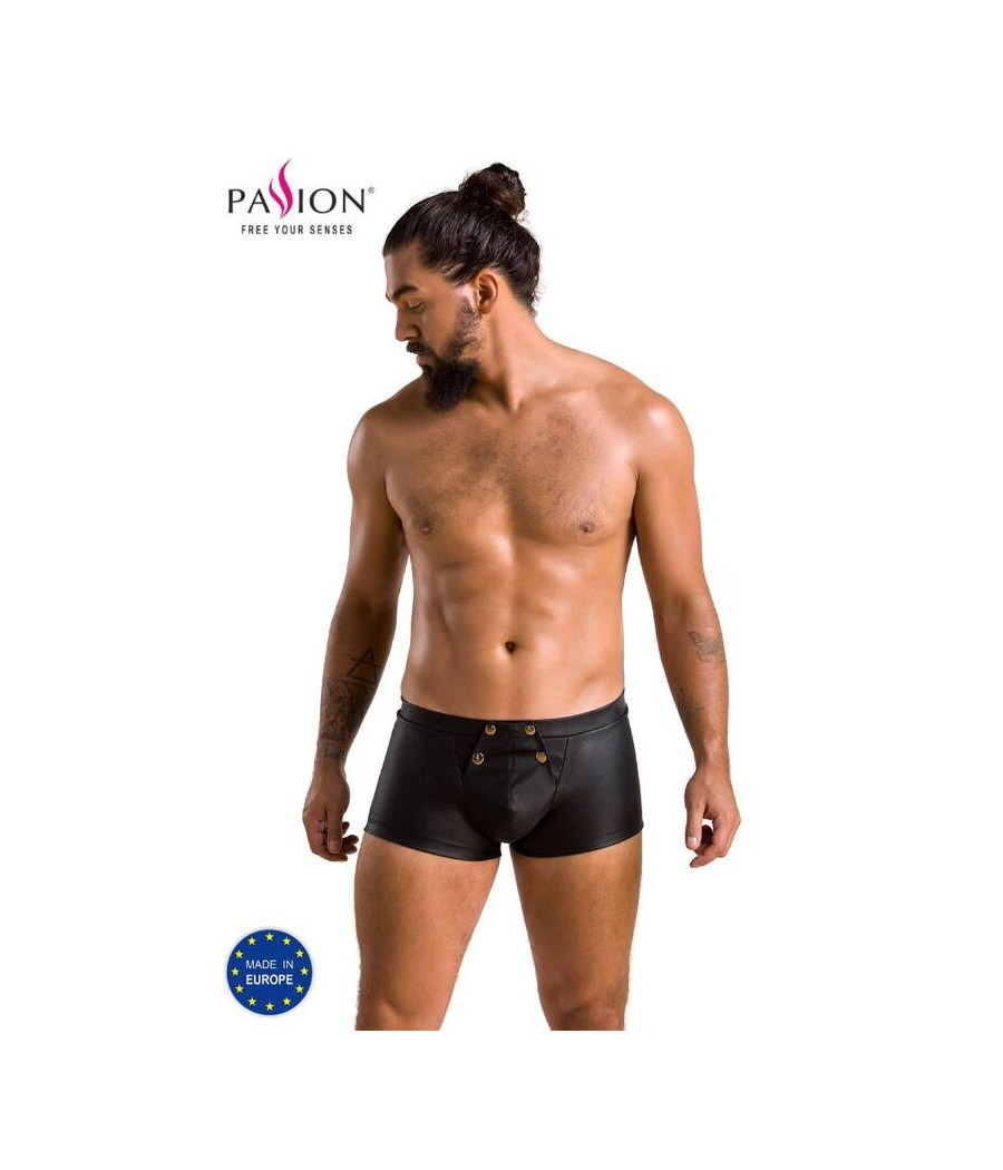 PASSION - 050 PATRICK SHORTS PRETO L/XL