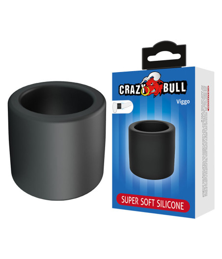 CRAZY BULL - VIGGO ANNEAU D'AGRANDISSEMENT DU PÉNIS