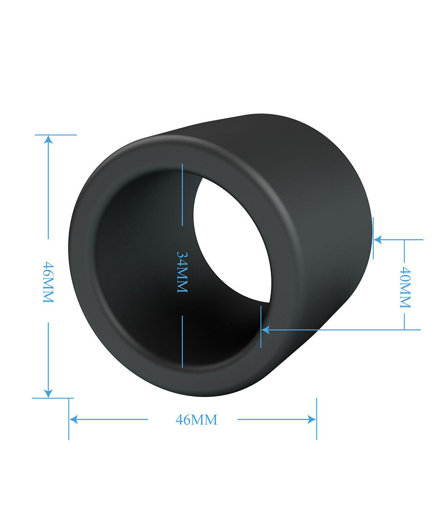 CRAZY BULL - VIGGO PENISVERGRÖSSERUNGSRING