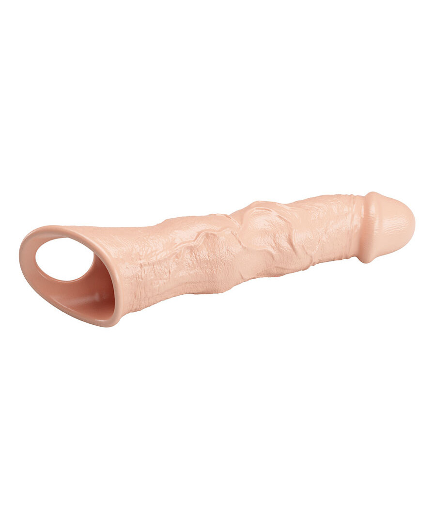 PRETTY LOVE - RAGNAR FUNDA EXTENSORA CON EXTENSORES AJUSTABLES