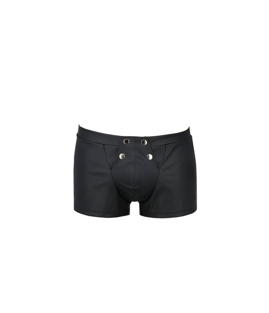PASSION - 050 PATRICK SHORTS SCHWARZ L/XL