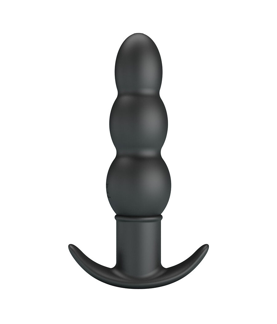 PRETTY LOVE - AEAEAS ​​PLUG ANAL VIBRANT