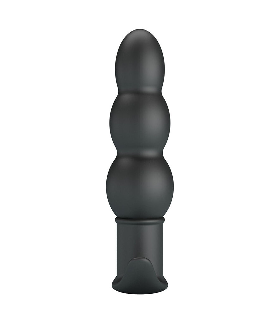 PRETTY LOVE - AEAEAS ​​VIBRATING ANAL PLUG