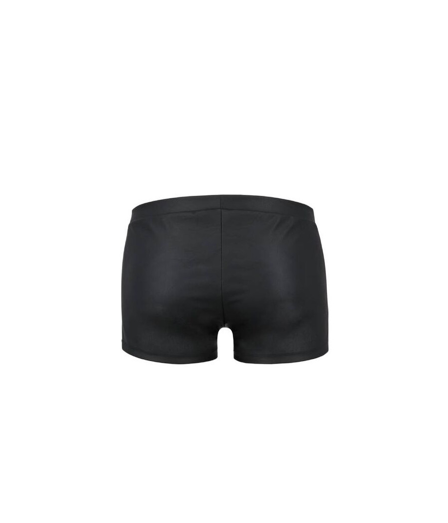 PASSION - 050 PATRICK SHORTS SCHWARZ L/XL