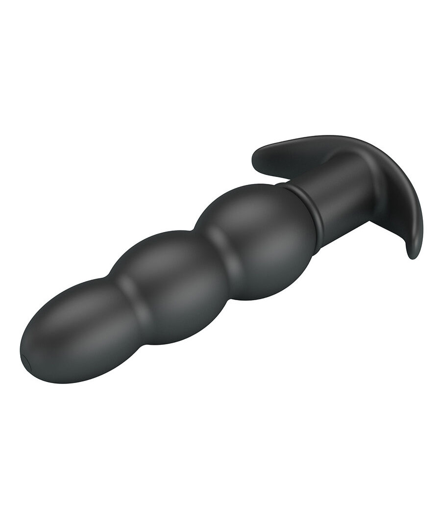PRETTY LOVE - AEAEAS PLUG ANAL VIBRATÓRIO