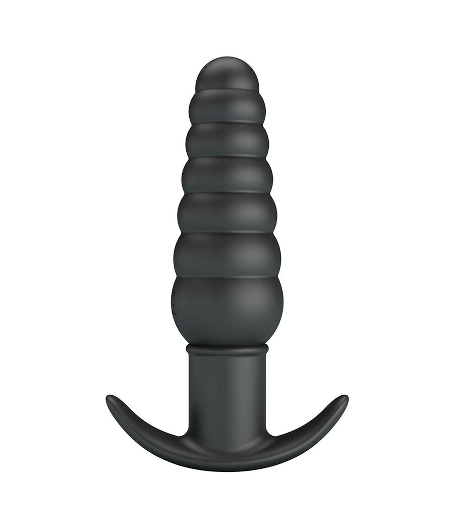 PRETTY LOVE - AEOLIS PLUG ANAL VIBRATÓRIO