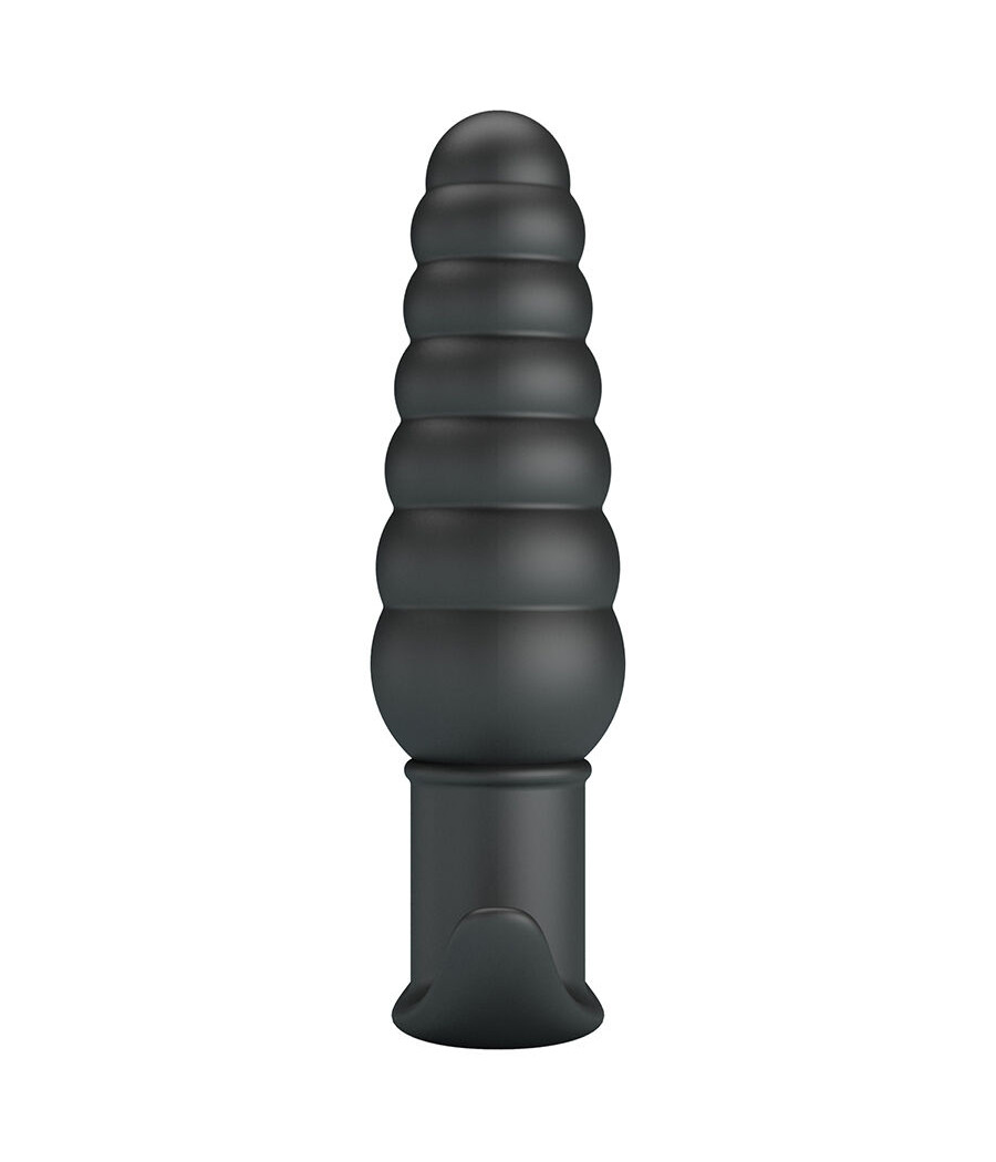 PRETTY LOVE - AEOLIS PLUG ANAL VIBRANT