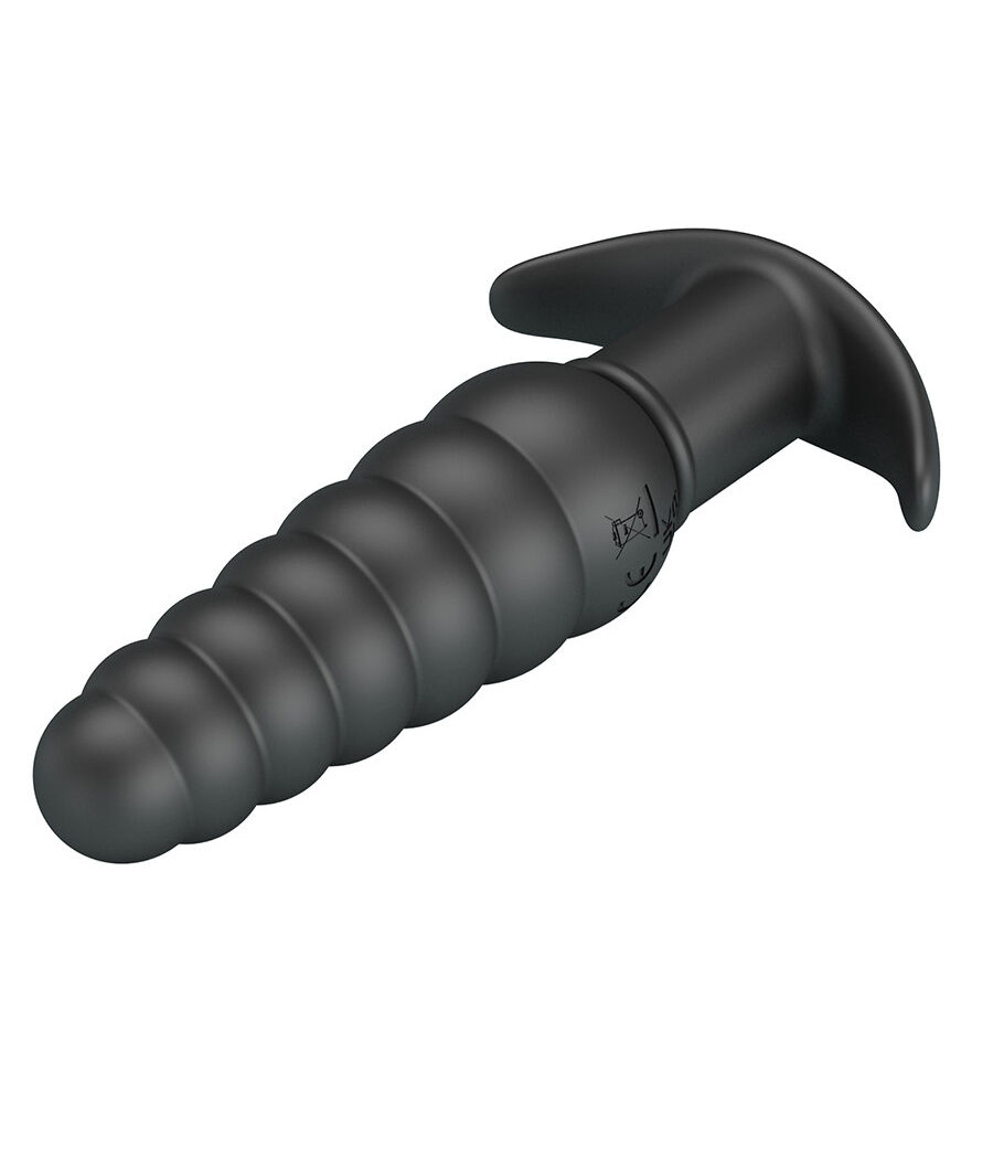 PRETTY LOVE - AEOLIS VIBRIERENDER ANALPLUG